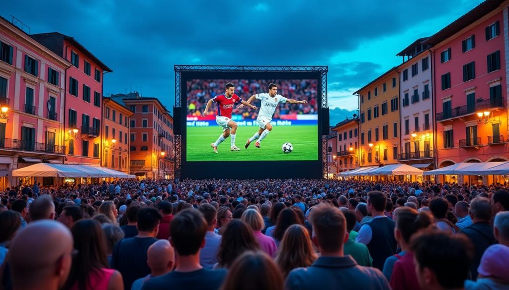 scopri dove vedere la champions league in chiaro senza abbonamento e goditi le partite gratuitamente in tv o online.