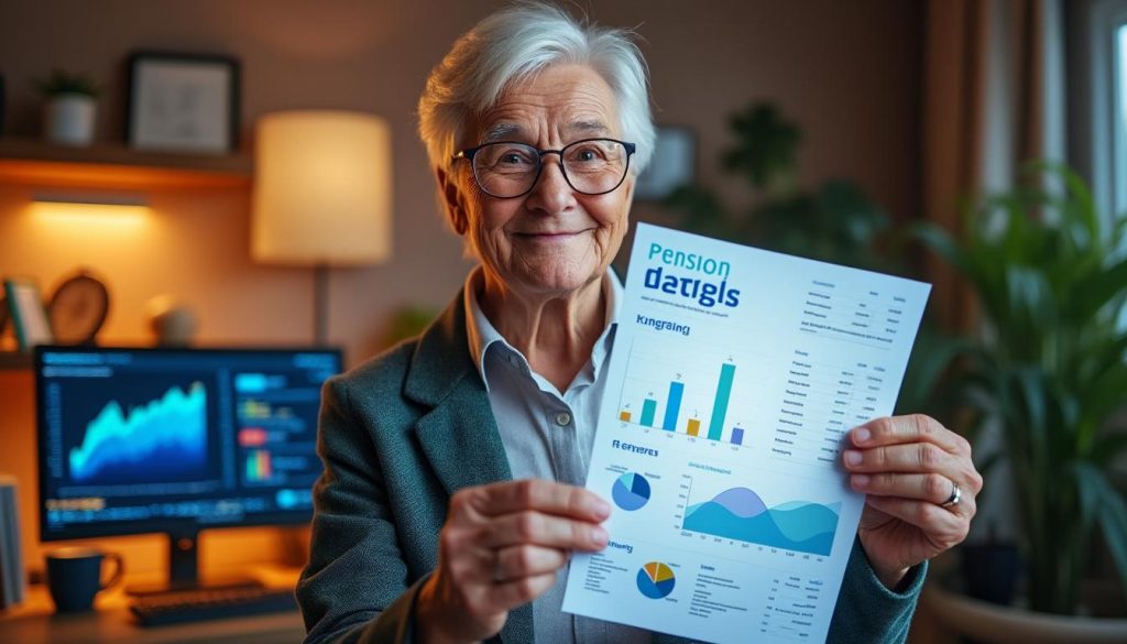guida completa al cedolino pensioni di gennaio 2025: scopri come leggerlo facilmente e comprendere tutte le informazioni importanti passo dopo passo.