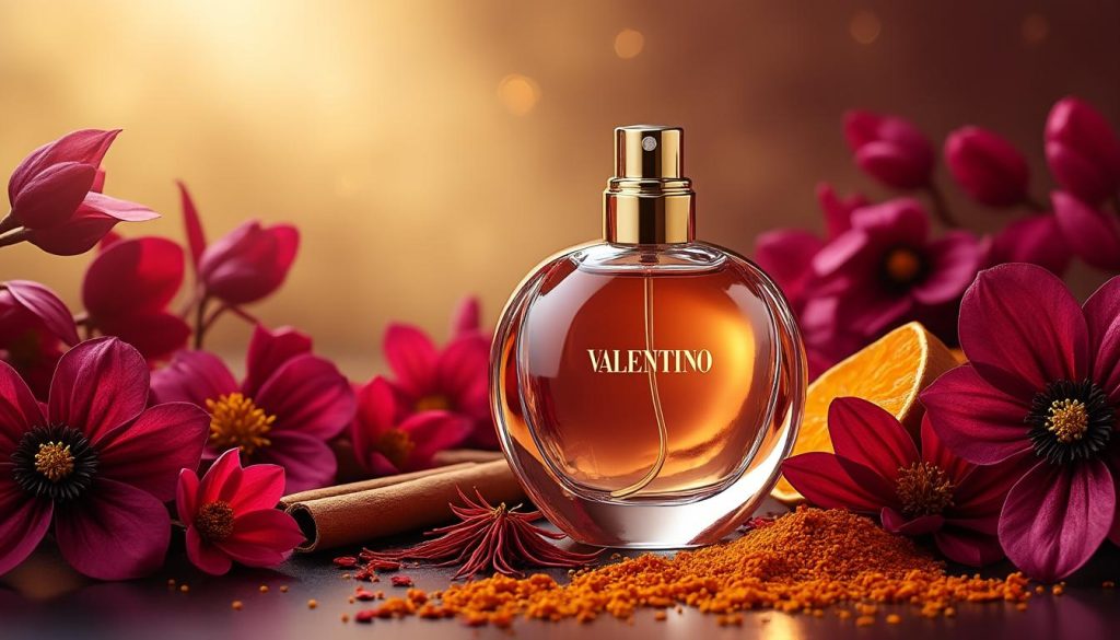 scopri le caratteristiche uniche del profumo valentino, un connubio perfetto di eleganza e sofisticatezza che incanta i sensi.