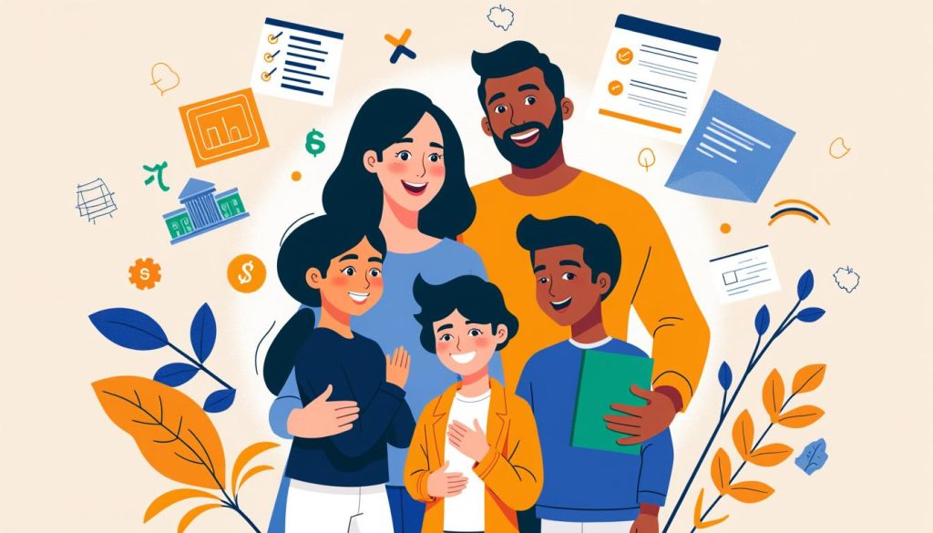 scopri tutto sulle soglie isee e sull'assegno unico: guida completa per capire i requisiti e come accedere ai benefici disponibili.