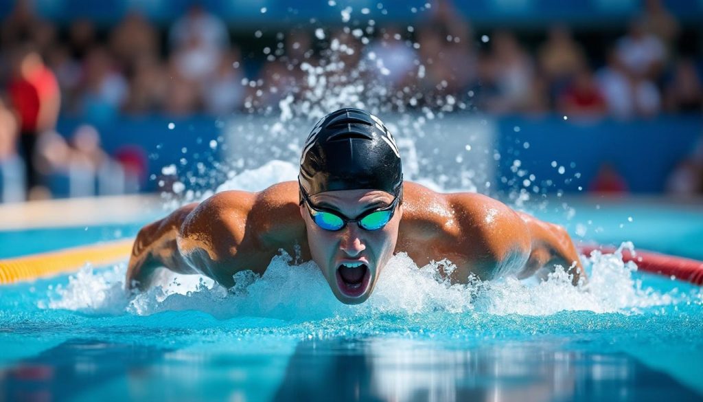 scopri chi è simone barlaam, il talento italiano dell'atletica, e perché è un atleta da seguire per le sue straordinarie performance e la sua determinazione.