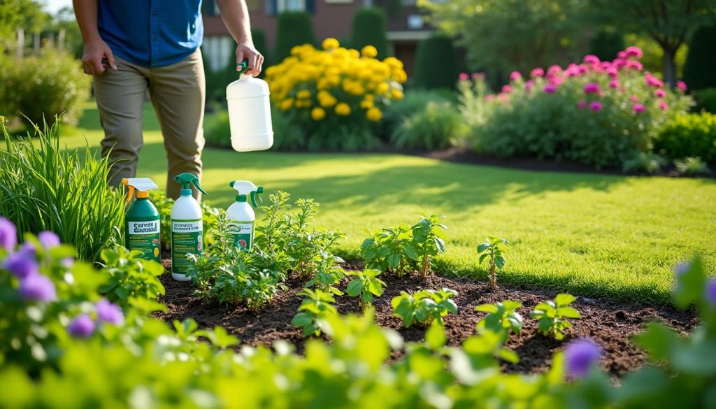scopri come scegliere il diserbante totale più efficace per mantenere il tuo giardino pulito e libero dalle erbacce. consigli pratici e prodotti consigliati per un giardino perfetto.