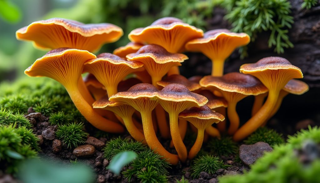 scopri i benefici del cordyceps, i suoi usi e consigli pratici per integrare questo potente fungo nella tua routine quotidiana.