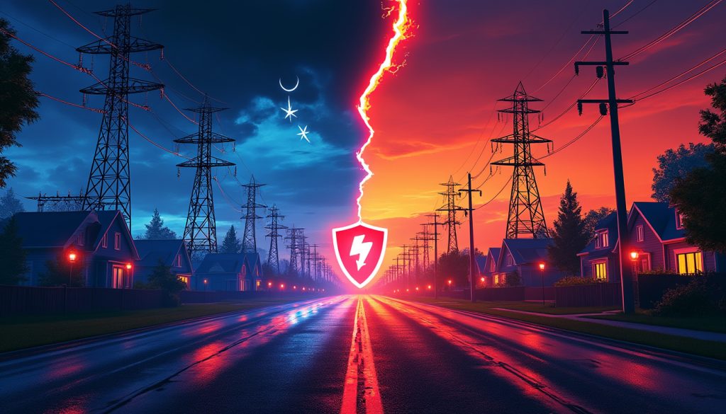scopri tutto sulla lista nera dei fornitori di energia elettrica: cosa è, come funziona e quali sono i diritti per proteggerti da fornitori inaffidabili.
