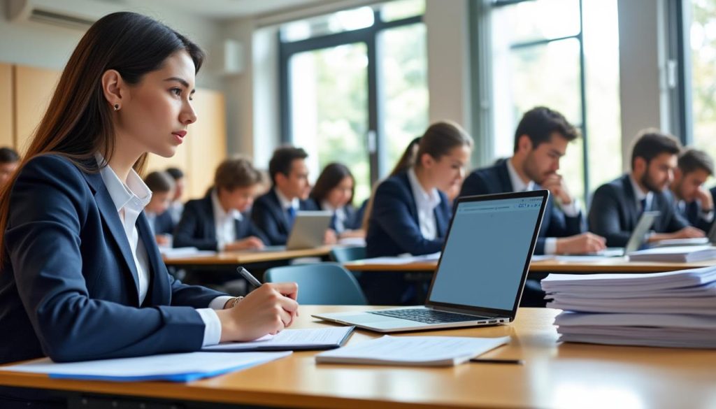scopri tutto sui nomi dei commissari esterni per la maturità 2025: informazioni essenziali, aggiornamenti e consigli per affrontare l'esame con successo.