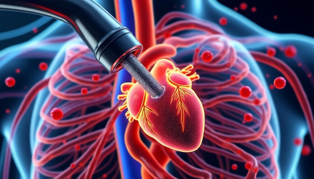 scopri tutto ciò che devi sapere sullo stent coronarico prima dell'intervento, inclusi benefici, rischi e preparazione per affrontare al meglio la procedura.