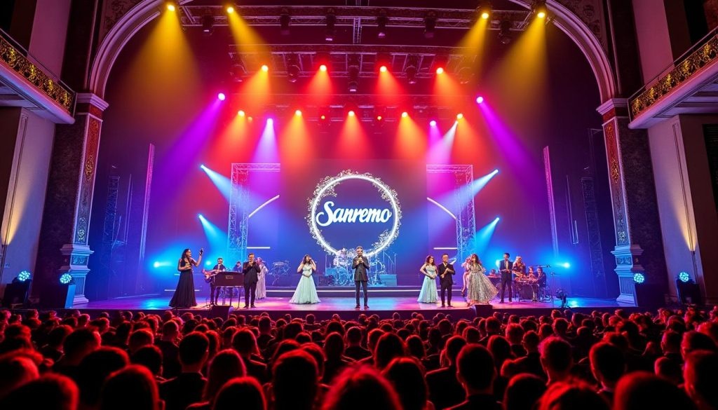 scopri tutto sulla serata delle cover di sanremo: curiosità, cantanti, e performance indimenticabili di una delle serate più amate del festival.