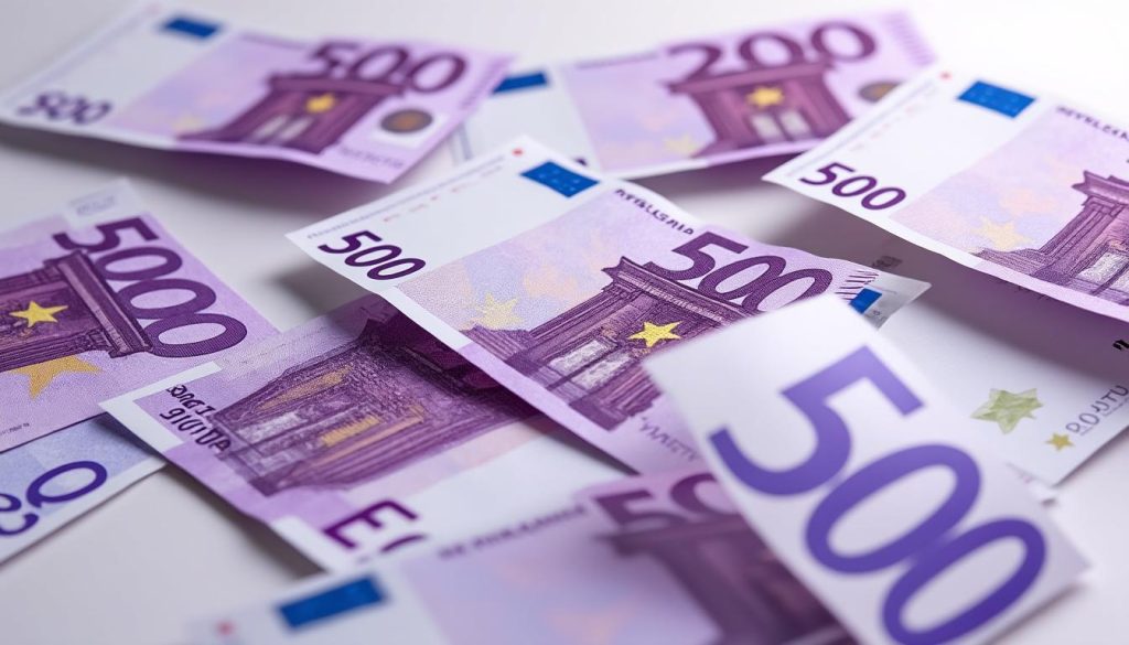 scopri tutto sulle banconote da 500 euro: caratteristiche, utilizzi, legalità e consigli pratici per gestirle in sicurezza.
