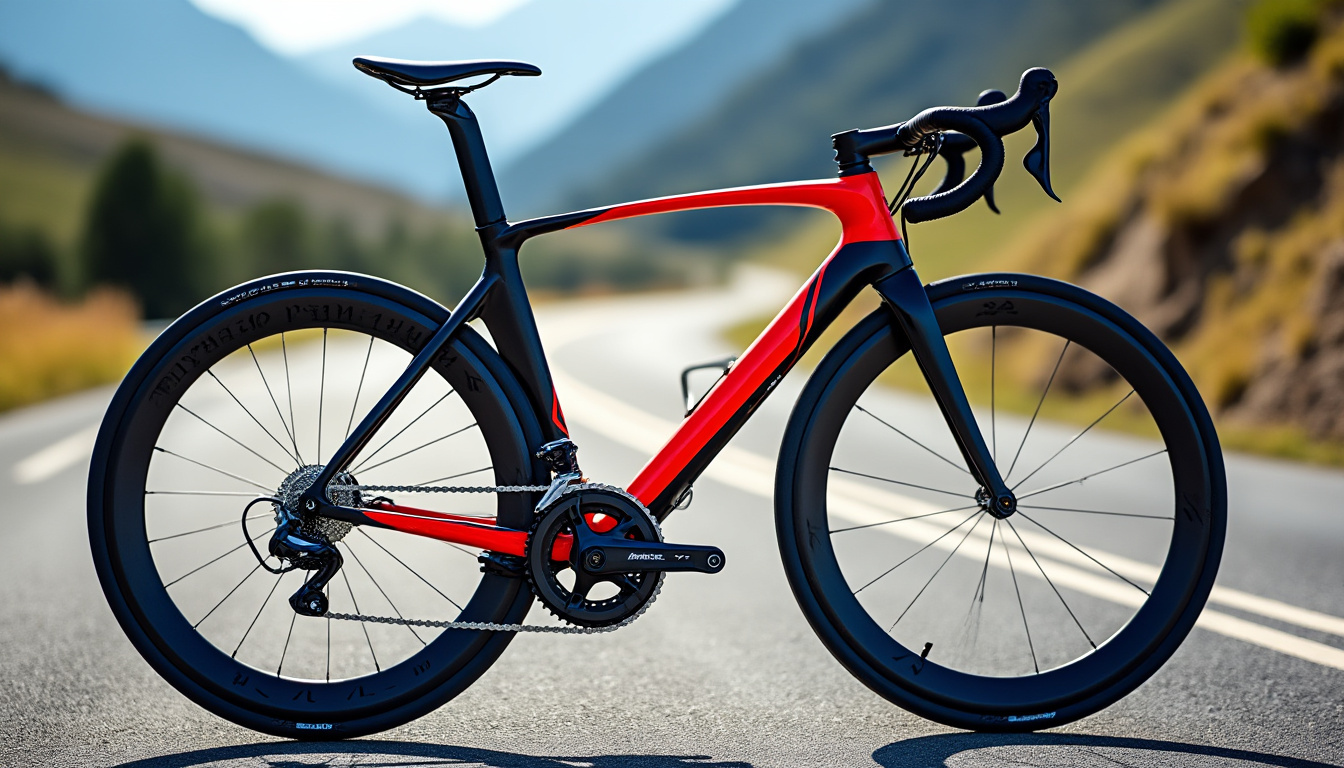 scopri come scegliere la bici da corsa ideale per le tue esigenze con la nostra guida completa. consigli e criteri per trovare il modello perfetto per te.