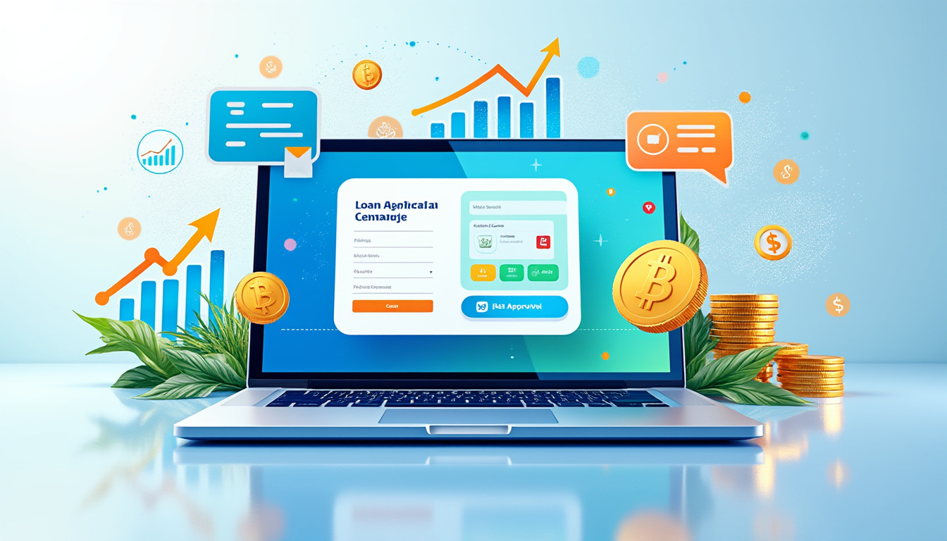 scopri come funziona soisy e i vantaggi offerti per i prestiti online: un modo semplice, veloce e sicuro per finanziare i tuoi progetti con condizioni trasparenti.