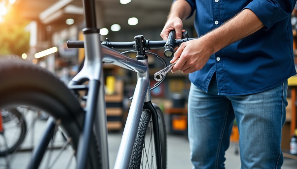 scopri come scegliere una bicicletta usata in modo sicuro e conveniente con consigli pratici per valutare qualità, condizioni e prezzo.