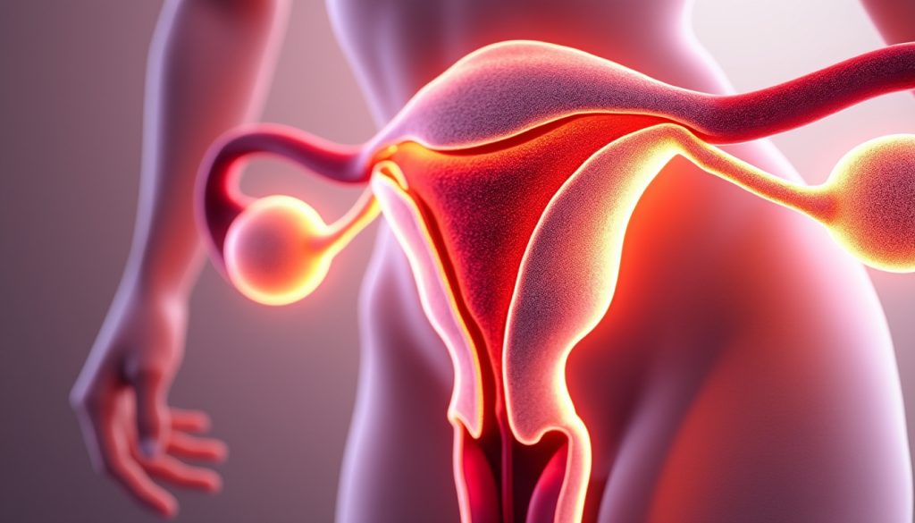 scopri l'importanza della cervice uterina per la salute femminile e come prendersene cura per prevenire malattie e mantenere il benessere.