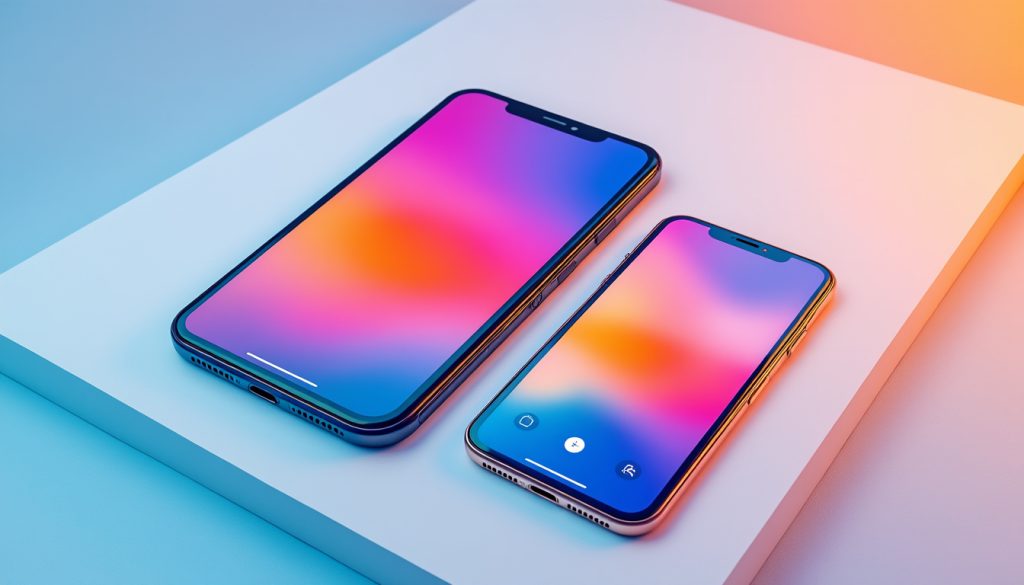 scopri la differenza tra iphone 8 e iphone 8 plus e scegli il modello perfetto in base alle tue esigenze. confronto dettagliato su design, prestazioni e fotocamera.