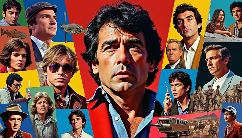 scopri i migliori film di renato pozzetto da non perdere assolutamente, una selezione imperdibile delle sue commedie più divertenti e iconiche.