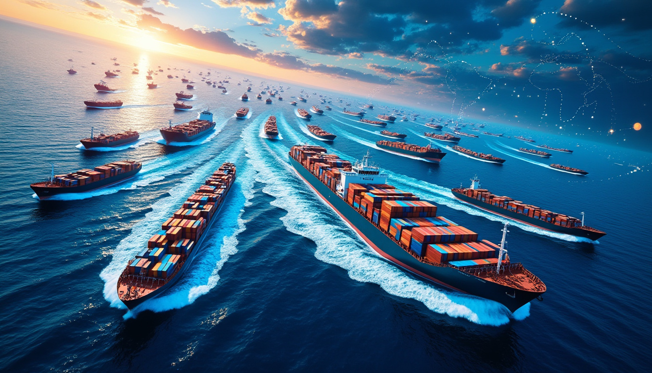 scopri le ultime notizie sulla global sumud flotilla e il suo impatto globale. aggiornamenti, analisi e approfondimenti su questo evento di rilevanza internazionale.