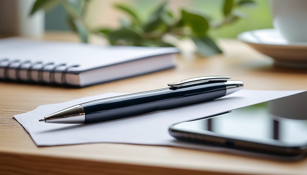 scopri i vantaggi di scegliere una penna biro per l'uso quotidiano: praticità, comfort e scrittura fluida per ogni occasione.