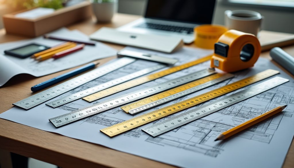 scopri come scegliere la scala a metri ideale per i tuoi progetti, garantendo sicurezza e precisione in ogni lavoro.