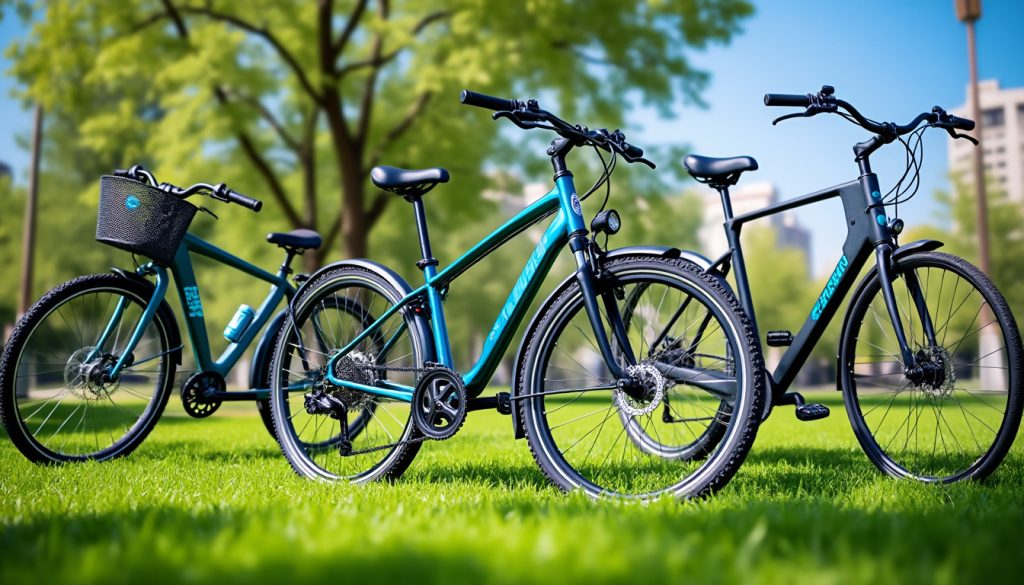 scopri come scegliere la bici da donna perfetta per ogni esigenza con la nostra guida completa, consigli pratici e modelli adatti a ogni stile di vita.