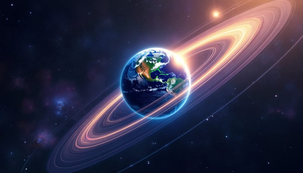 scopri come funziona l'orbita terrestre e perché è fondamentale per la vita sul nostro pianeta, influenzando stagioni, clima e molto altro.