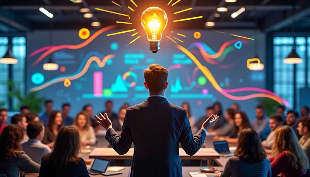 scopri come raccontare una storia efficace nel marketing e nella comunicazione per coinvolgere il tuo pubblico e valorizzare il tuo brand.