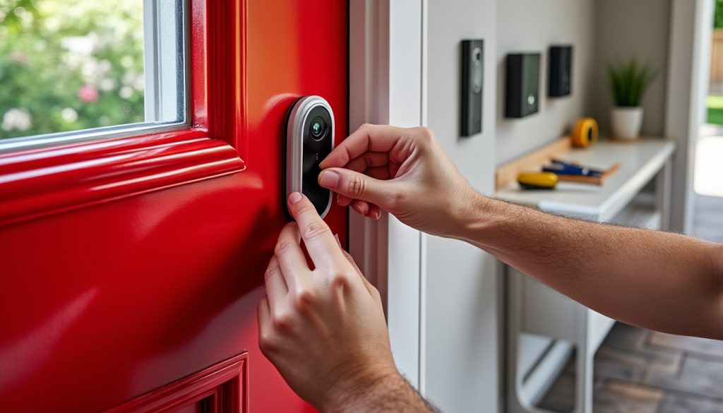 scopri come scegliere e installare uno spioncino digitale per migliorare la sicurezza della tua casa con guida passo passo e consigli utili.