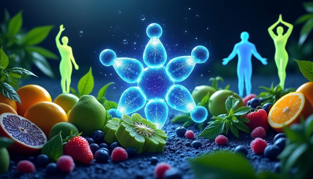 scopri i benefici del silicio organico per migliorare la salute e il benessere, supportando ossa forti, pelle luminosa e articolazioni flessibili.