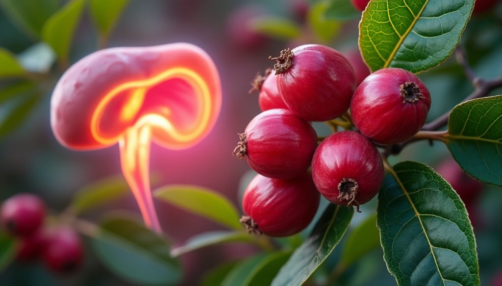 scopri come serenoa repens può influenzare i livelli di psa e i suoi benefici per la salute della prostata.