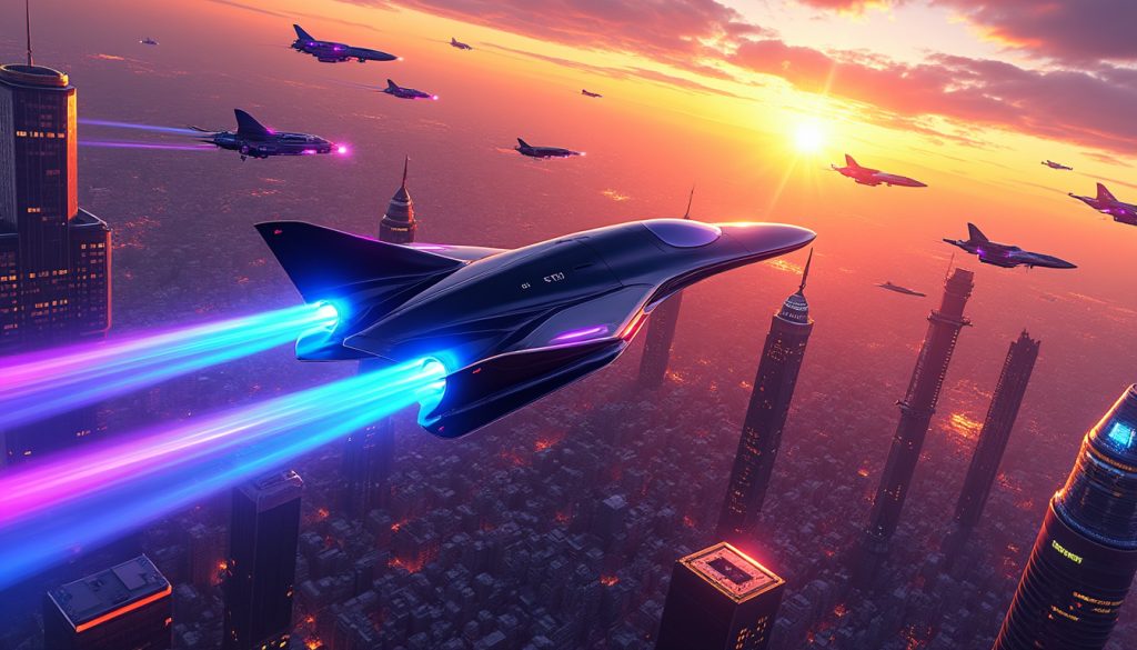 scopri le ultime innovazioni e le prospettive future del gruppo tecnologie aerospace technologies, leader nel settore aerospaziale.