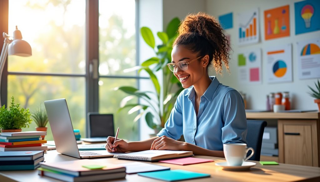 scopri come avviare con successo un secondo lavoro da casa, con consigli pratici e strategie efficaci per incrementare il tuo reddito in modo semplice e flessibile.