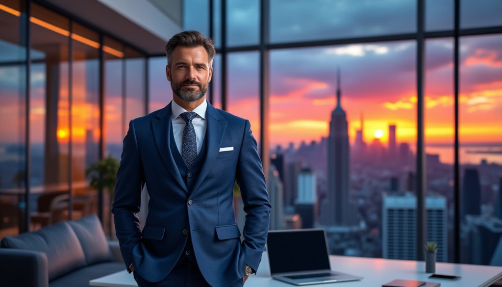 scopri i passaggi essenziali e le competenze necessarie per diventare un ceo di successo e guidare la tua azienda al successo.