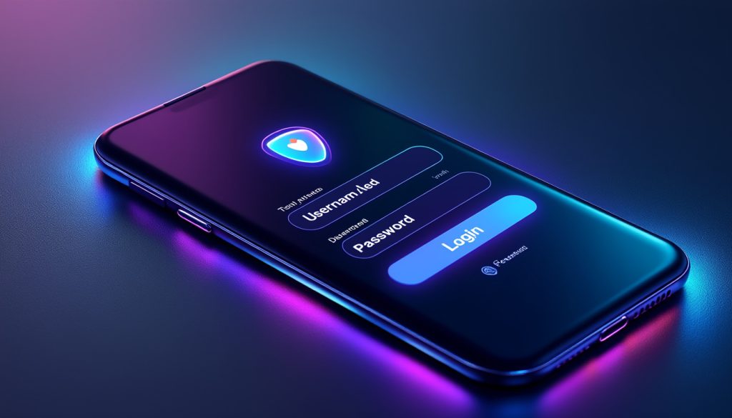 scopri come effettuare il login su pulsee in modo semplice e sicuro, con una guida passo passo per proteggere i tuoi dati personali.