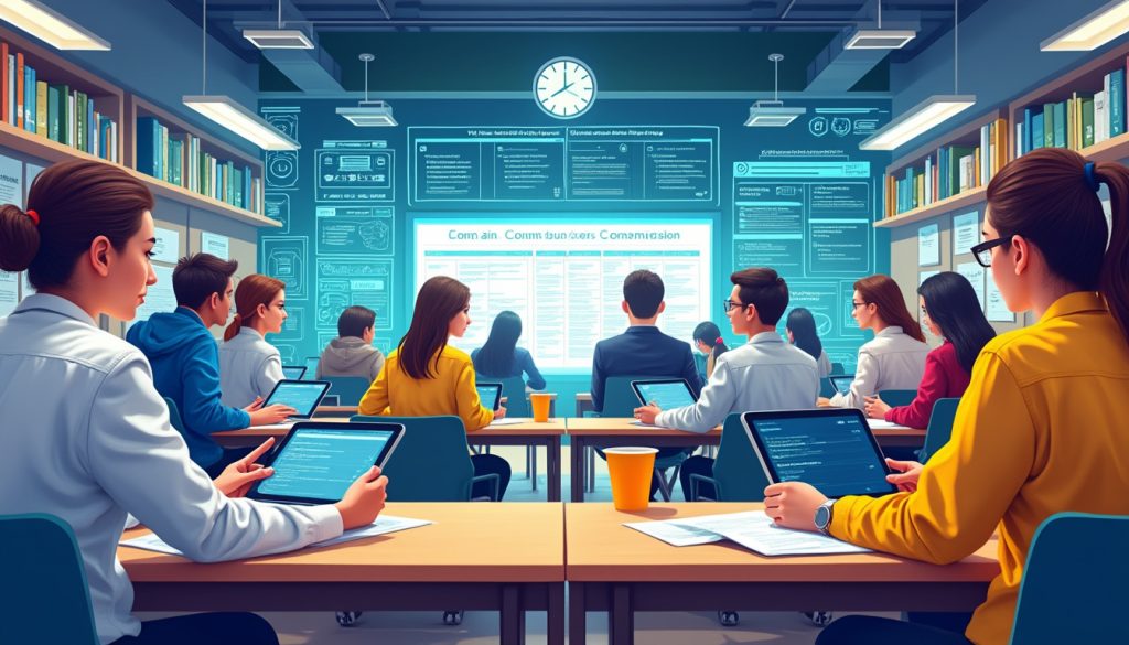 scopri come funzionano le commissioni per la maturità 2025, cosa aspettarsi e le informazioni essenziali per prepararti al meglio all'esame finale.