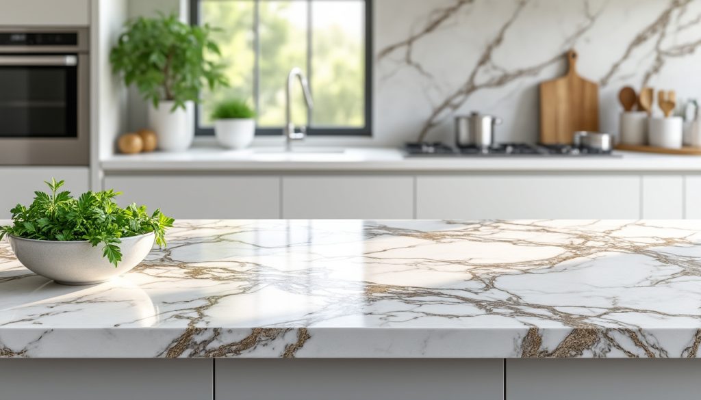 scopri come scegliere il marmo top cucina perfetto per la tua casa con consigli pratici su materiali, design e manutenzione per un ambiente elegante e funzionale.