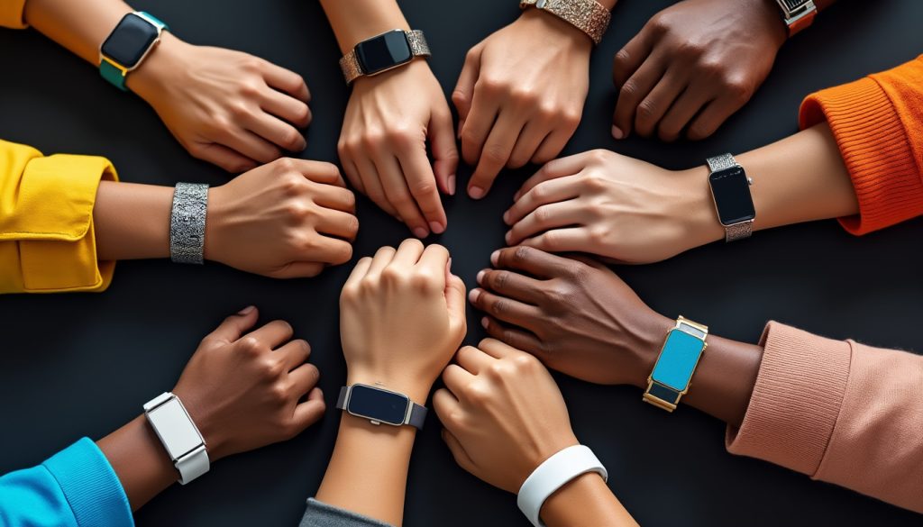 scopri come scegliere la fascia per polso perfetta per le tue esigenze grazie ai nostri consigli pratici su comfort, supporto e materiali.