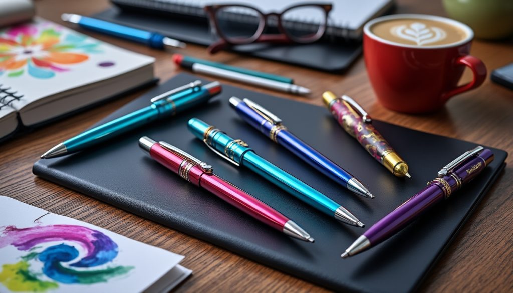 scopri come scegliere la penna biro perfetta per ogni occasione, unendo stile, comfort e funzionalità in un unico strumento di scrittura.