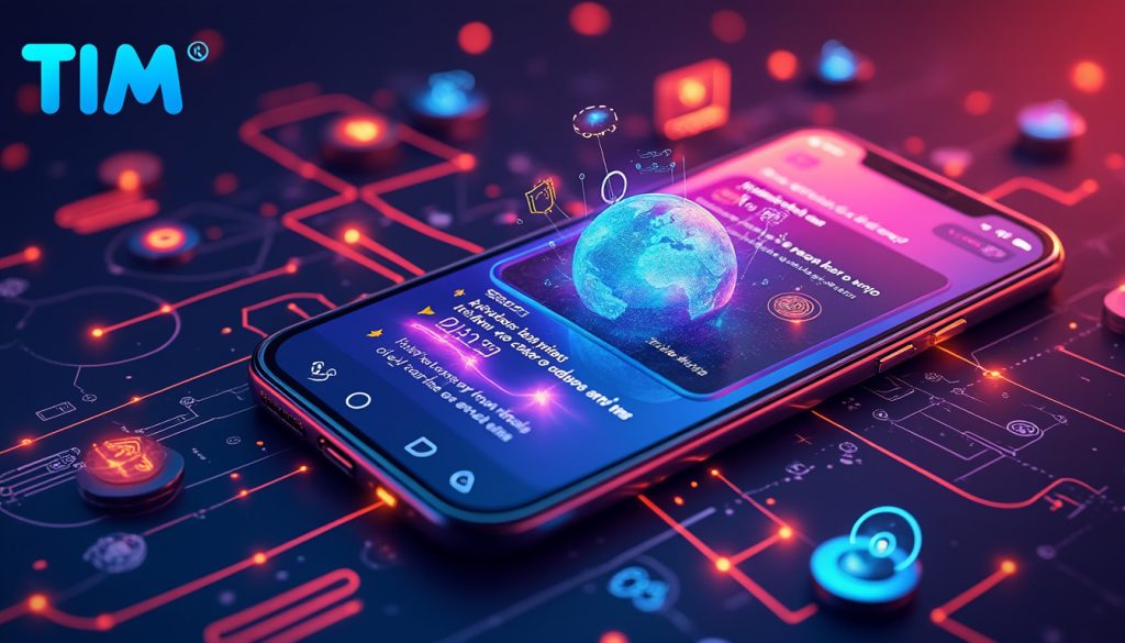 scopri come seguire facilmente le ultime notizie su tim per rimanere sempre aggiornato sulle novità, offerte e servizi dell'operatore telefonico italiano.