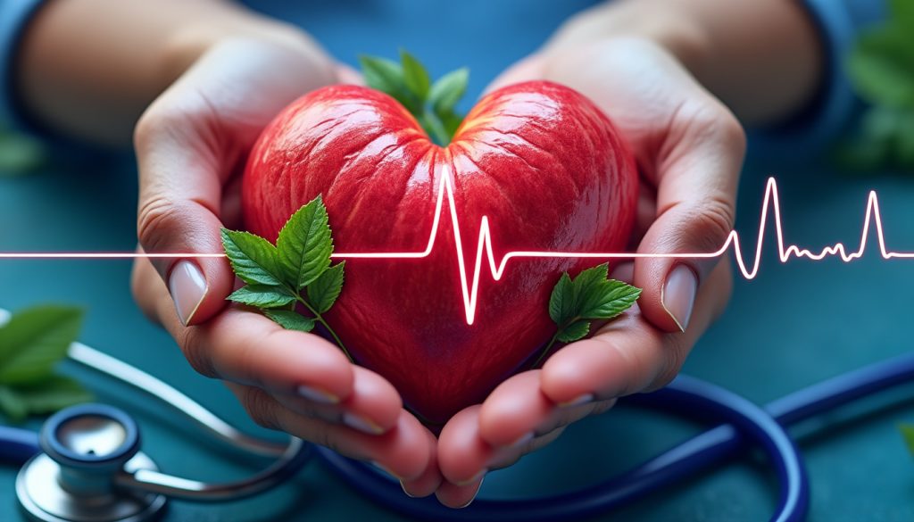 scopri tutto sulla salute del cuore con la nostra guida completa: consigli per conoscere, prevenire e curare le malattie cardiache in modo efficace.
