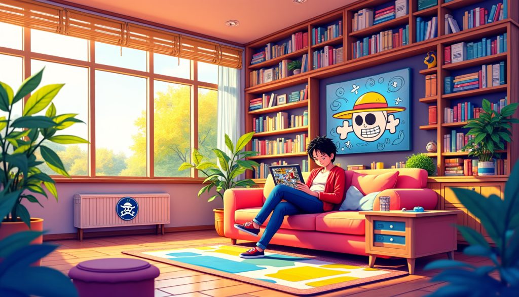 scopri i migliori siti per leggere one piece online in modo facile e sicuro, con accesso immediato ai capitoli e aggiornamenti regolari.