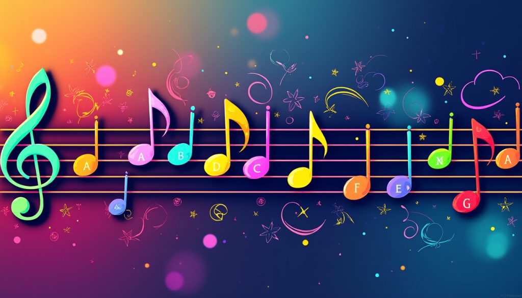 scopri la guida completa alle note musicali inglesi per principianti: imparare facilmente musica e teoria con esempi chiari e utili consigli.