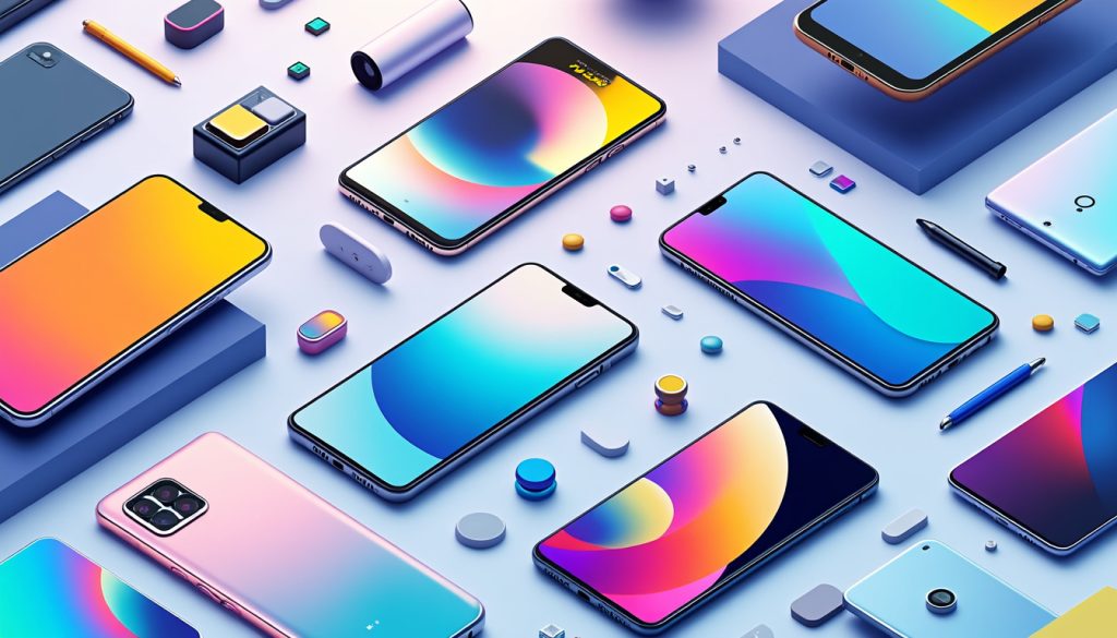 scopri la nostra guida completa per scegliere il cellulare giusto per le tue esigenze. confronta modelli, caratteristiche e prezzi per fare la scelta migliore.