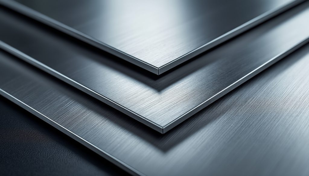 scopri la guida completa sulla lamiera in acciaio inox: proprietà, utilizzi pratici e i principali vantaggi di questo materiale resistente e versatile.