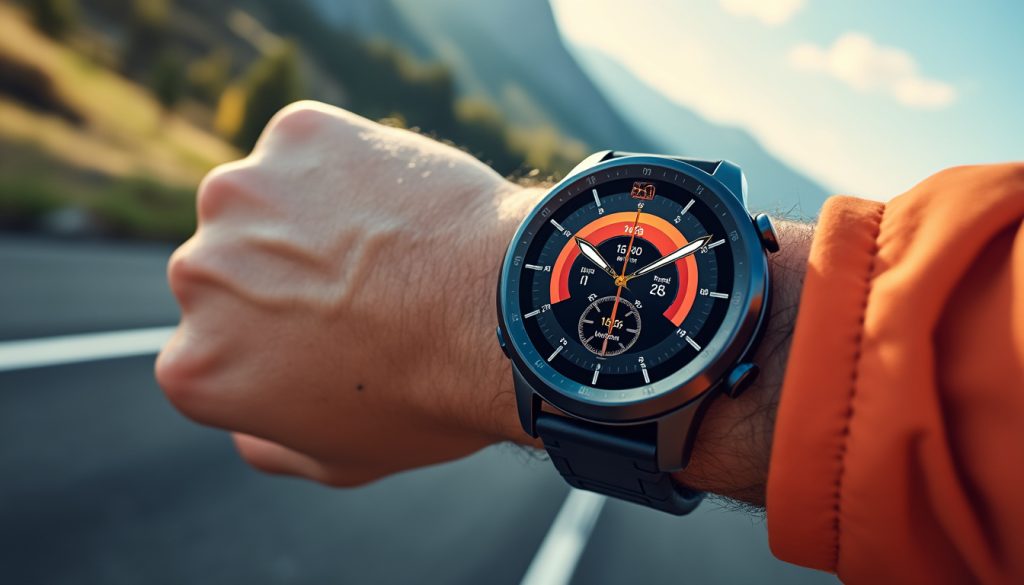 scopri la huawei watch gt 5 pro: prestazioni eccezionali e design elegante, perfetta per gli appassionati di fitness che cercano qualità e stile.