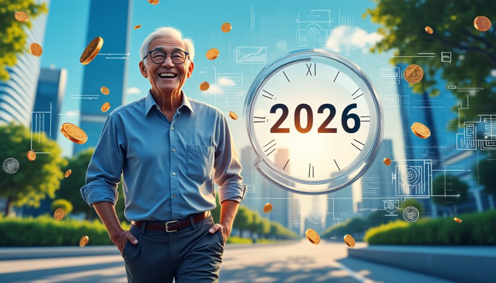 scopri tutto sulla quota 103 nel 2026 e cosa significa per la pensione anticipata. guida completa alle novità, requisiti e vantaggi per i lavoratori italiani.