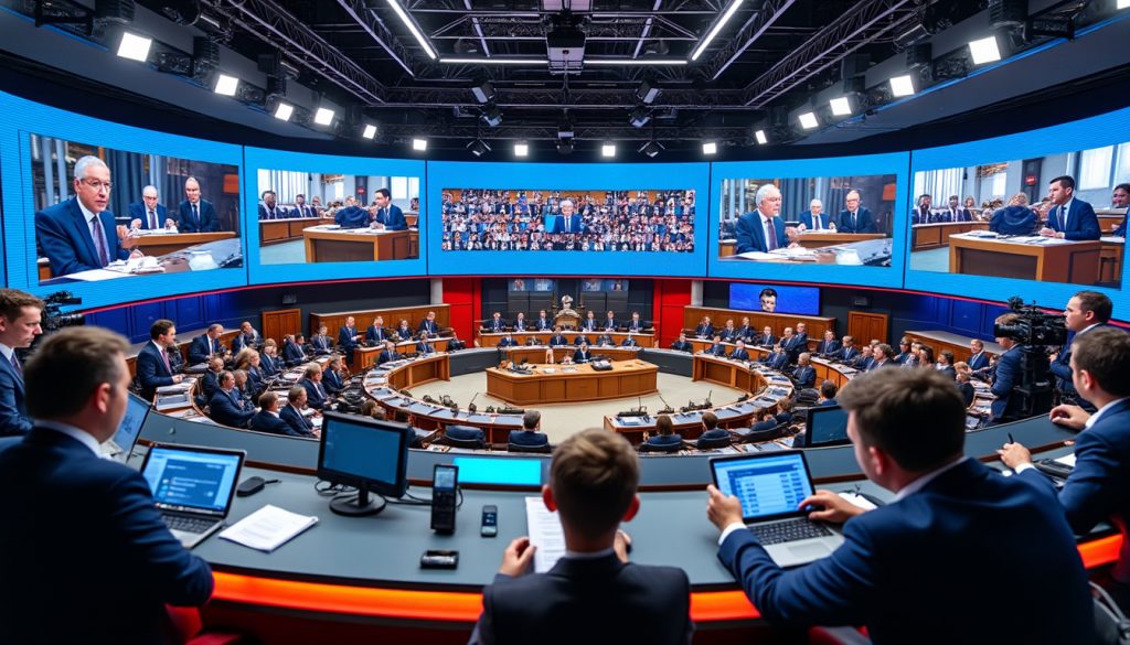 scopri come seguire le principali notizie parlamentari con la nostra rassegna stampa della camera, aggiornamenti tempestivi e approfondimenti essenziali.