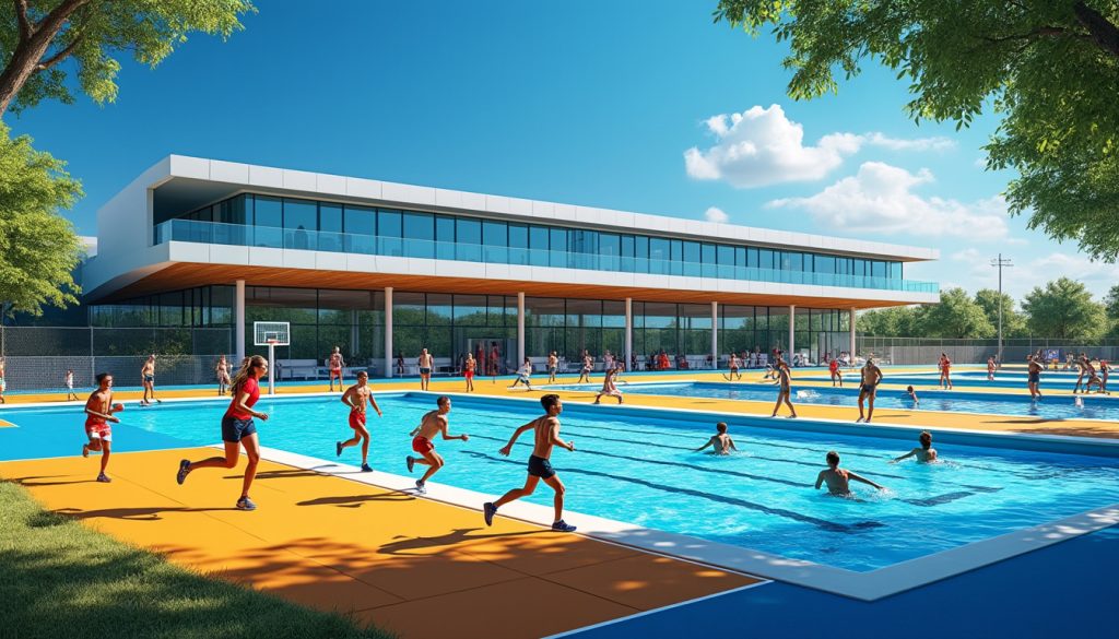 scopri il centro sportivo pier paolo bonori, un punto di riferimento per gli amanti dello sport, con offerte imperdibili e strutture all'avanguardia.