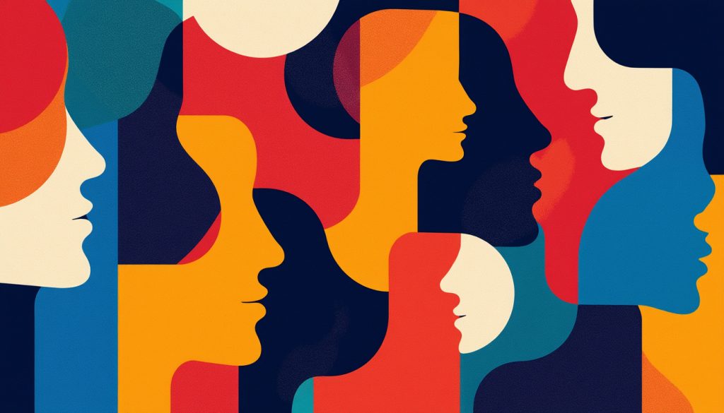 scopri il significato del simbolo del diverso e il suo ruolo nella società contemporanea, esplorando come rappresenta l'identità, l'inclusione e la diversità culturale.