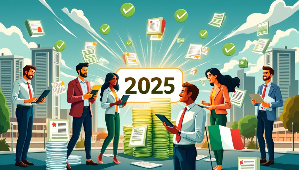 scopri come funziona la nuova rottamazione 2025, i passaggi per aderire e tutti i vantaggi fiscali e finanziari offerti per semplificare la gestione dei debiti.