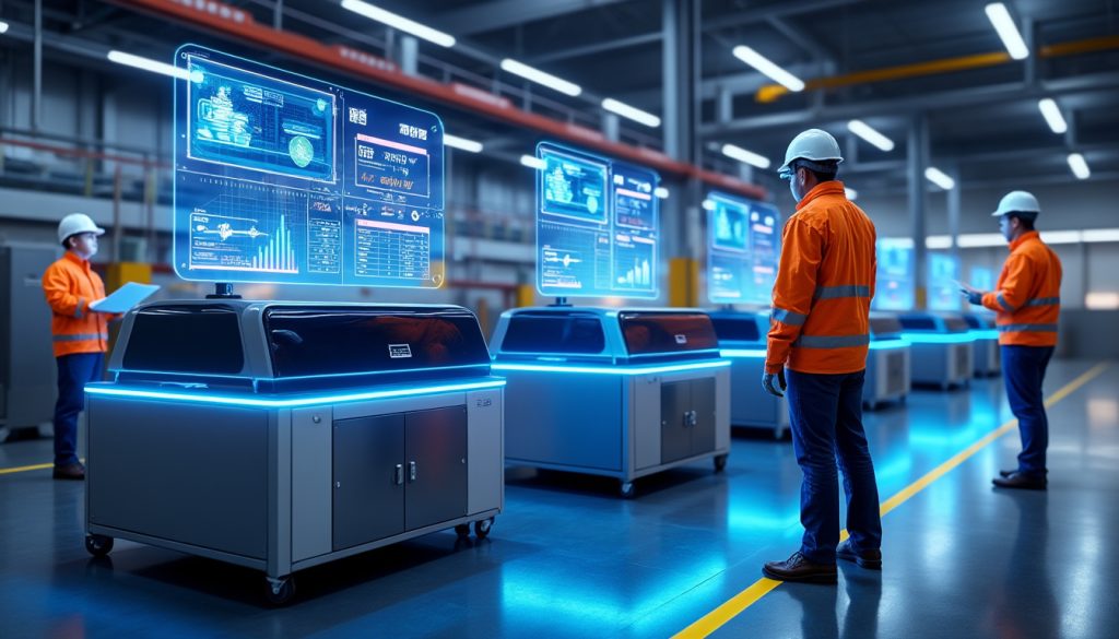 scopri come scegliere il laser per marcatura più adatto alle tue esigenze, con consigli pratici e caratteristiche fondamentali per una scelta efficace e mirata.
