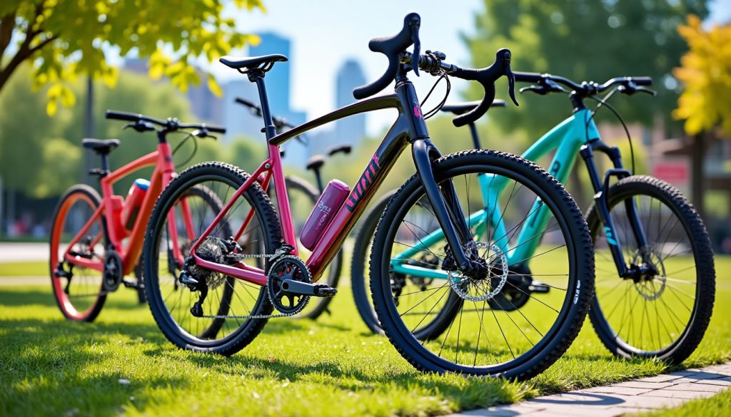 scopri come scegliere la bici donna perfetta per ogni esigenza, con consigli su modelli, comfort e stile per pedalare al meglio.