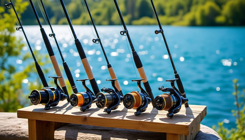 scopri come scegliere le canne da pesca usate ideali per principianti e professionisti, con consigli pratici e suggerimenti per un acquisto sicuro e vantaggioso.